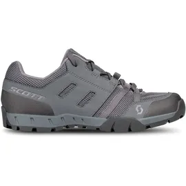 Scott Sport Crus-r Dunkelgrau/Schwarz 47