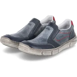 Rieker Herren Slipper