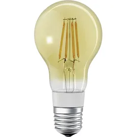 LEDVANCE LED Leuchtmittel Smart+ BT CLA60 Birnenform, E 27 - W