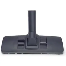 Numatic Kombidüse mit Edelstahl-Bodenplatte, Nase für Parkfunktion, D=32 mm