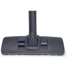 Numatic Kombidüse mit Edelstahl-Bodenplatte, Nase für Parkfunktion, D=32 mm