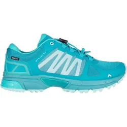 McKINLEY Damen Outdoor-Schuh Kansas II AQB, MINTDARK/BLUEAQUA/WH, 43