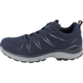 Lowa Innox Evo II GTX Herren navy/graphit 44