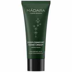 MADARA Deep Comfort Handcreme