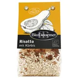 BioGourmet Risotto mit Kürbis 250g