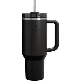 Stanley Thermobecher 1,18 l Schwarz