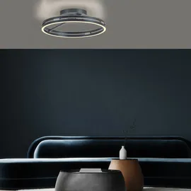 Pure LOOP 3 Aluminium/grau