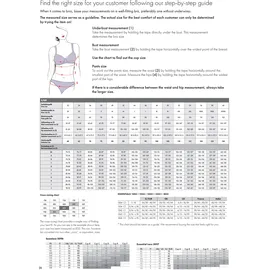 Anita Still BH Seamless in (dusty rose), | L