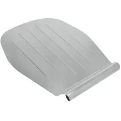 Metaltex Tortenretter, 31 x 28 cm, Kuchenheber für leichtes Heben, Lösen und Wenden, gebogener, handlicher Griff, Material: Inox-Kunststoff