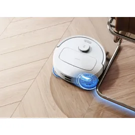 Ecovacs Deebot N30 Pro Omni weiß
