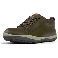 Camper Herren Peu Pista GM K300285 Stiefelette, Grün 031, 46 EU