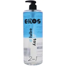 Eros 2in1 1000 ml