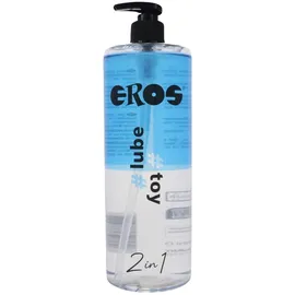 Eros 2in1 1000 ml