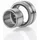NKE Nadellager NA6907 ID 35 mm AD 55 mm Breite 36 mm