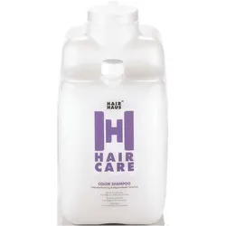 HAIR HAUS Haircare Color Shampoo 5000 ml