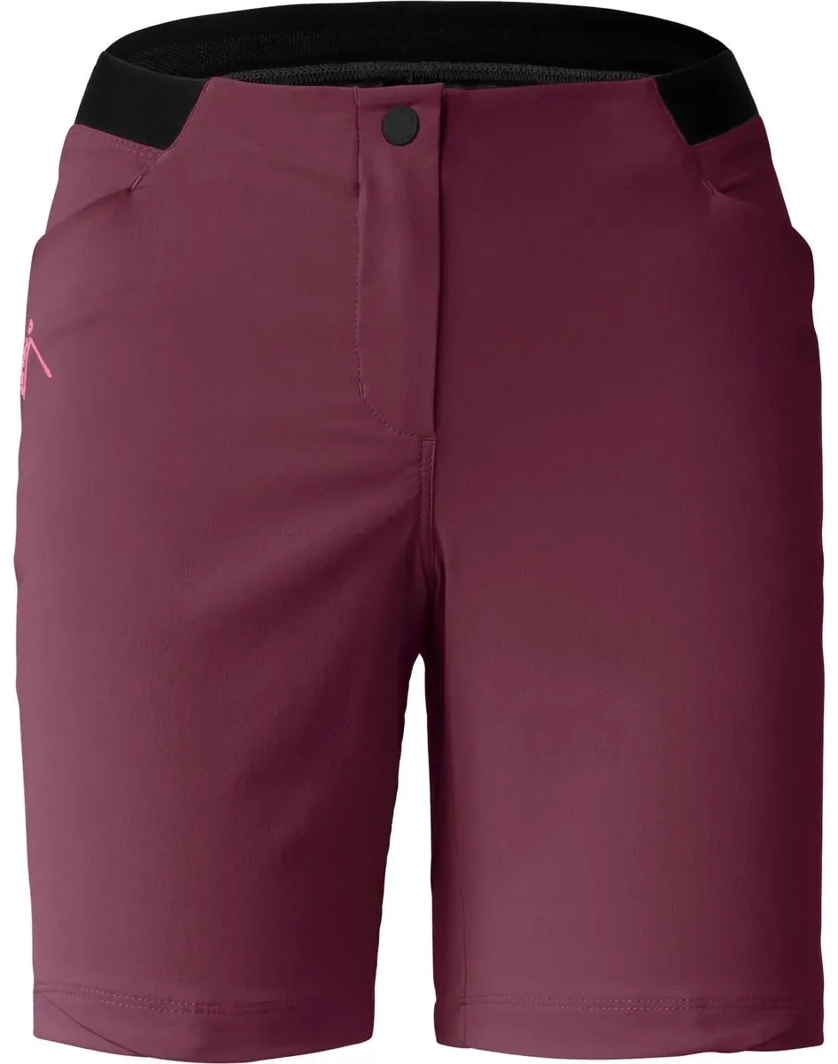 Martini Alpmate Summit Shorts W plume/fuchsia (585/570) 36
