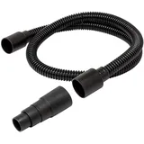 FixedByU Universal Absaug Set für Elektrowerkzeuge