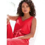 VIVANCE Blusentop rot 34