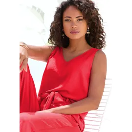 VIVANCE Blusentop rot 34
