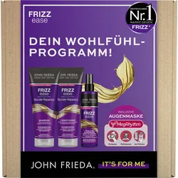 John Frieda Frizz Ease Wunder Reparatur Box