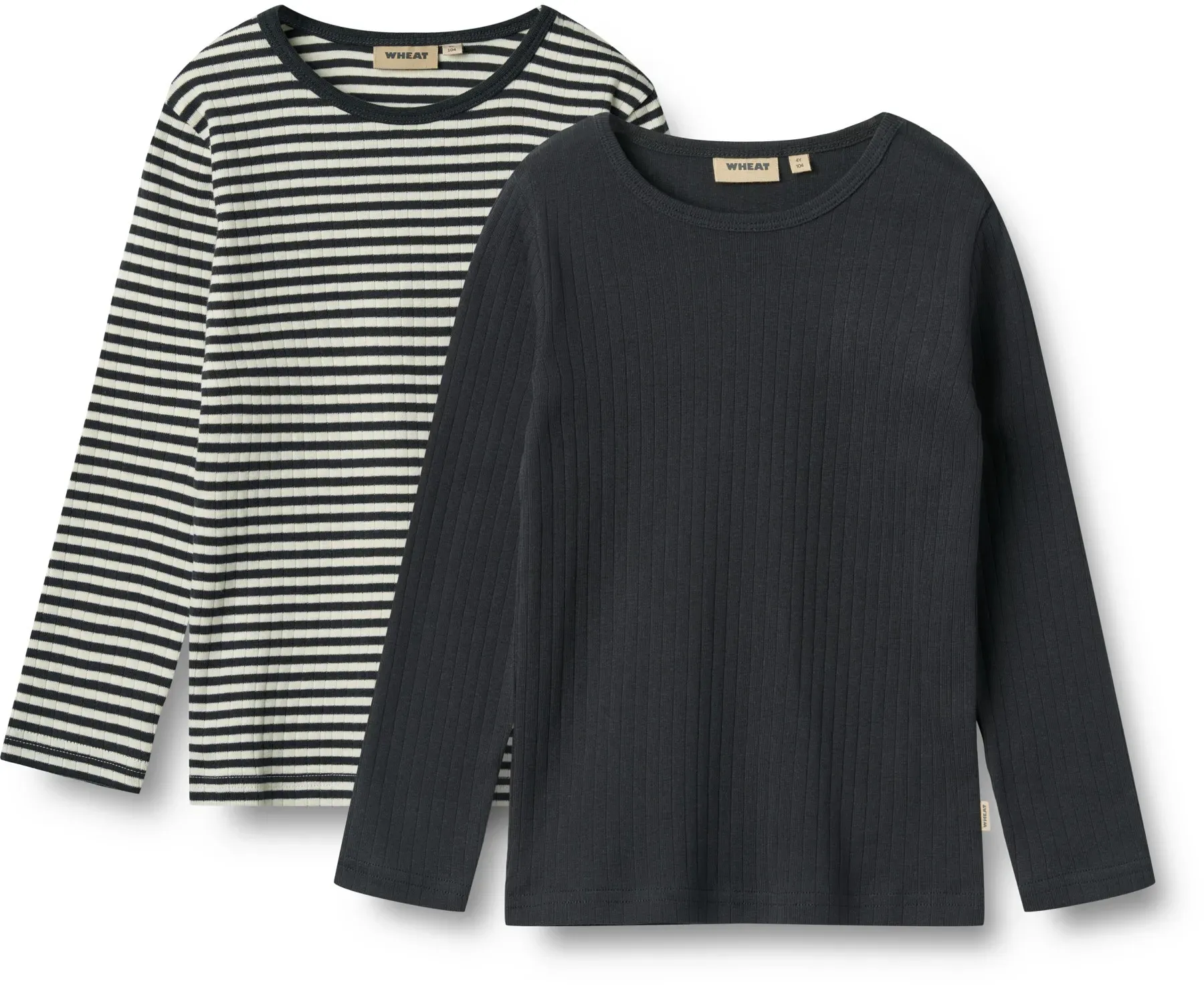 Longsleeve WHEAT 