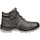 Safety Jogger Bestboy S3 Stiefel, Unisex, Echt Leder, Schwarz, 42