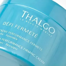 thalgo Défi Fermeté Körpercreme 200 ml
