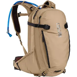 CamelBak Herren H.A.W.G 20 Rucksack (Größe 20L, beige)