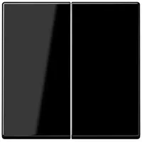 Jung Serienschalter A 595 SW
