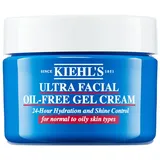 Kiehl's Ultra Facial Oil-Free Gel Cream