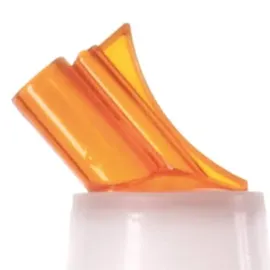 Fuchs Gastronomiebedarf Speedbottle orange (B-P-M 1l) -