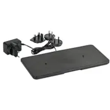 Duni 3x LED-Ladestation für 2 Lampen | 1 Stück)