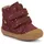 Froddo OLLIE Winterstiefel Rot 26