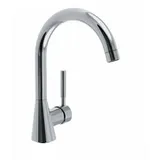 heinrichschulte vivana Einhebel Spültischarmatur Weiß