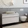 Villeroy & Boch Loop & Friends Aufsatzwaschtisch 56 x 38 cm 4A4901AM