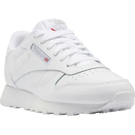 Reebok Classic Leather« Reebok Classic weiß