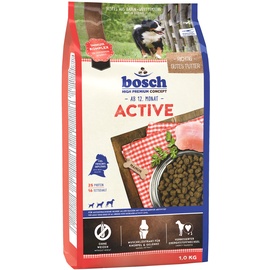 Bosch Tiernahrung Active 1 kg
