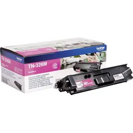 Brother Kompatibel zu Brother TN-326 Multipack-CMYK