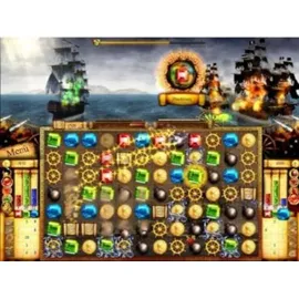 Pirates Sea Journey (PC)