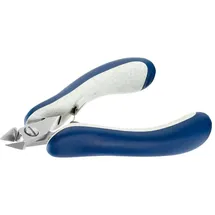 WETEC PRO Seitenschneider 123 mm