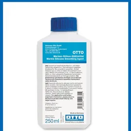 Otto-Chemie Marmor Silikon Glättmittel 250 ml