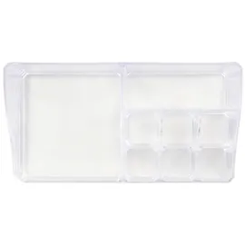 Fackelmann Make-Up-Organizer PS