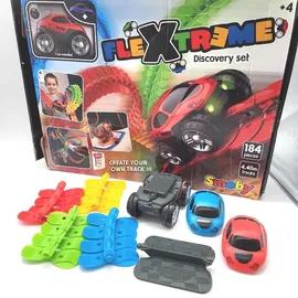 Smoby FleXtreme Starter-Set