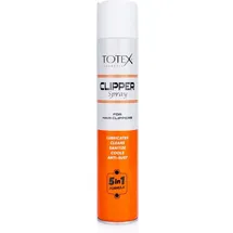 Totex Clipper Spray 5-in-1 400 ml
