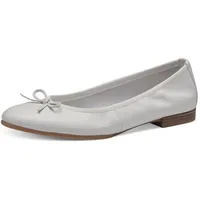 TAMARIS 532 für Damen, weiß, Gr. 37 EU