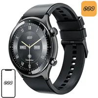 Qcy S7 - Black