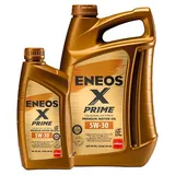 ENEOS X PRIME EU0003301N 5W-30 4,0 l