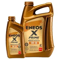 ENEOS X PRIME EU0003301N 5W-30 4,0 l