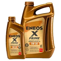 ENEOS X PRIME EU0003301N 5W-30 4,0 l