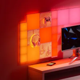 Nanoleaf Blocks Combo Starter Kit 10 Stück